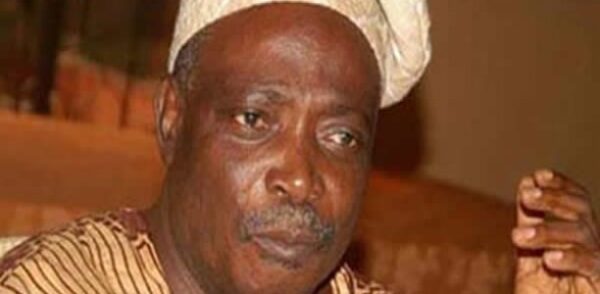 Bola Ige murder: Ladoja threatens legal action, demands Akande’s apology