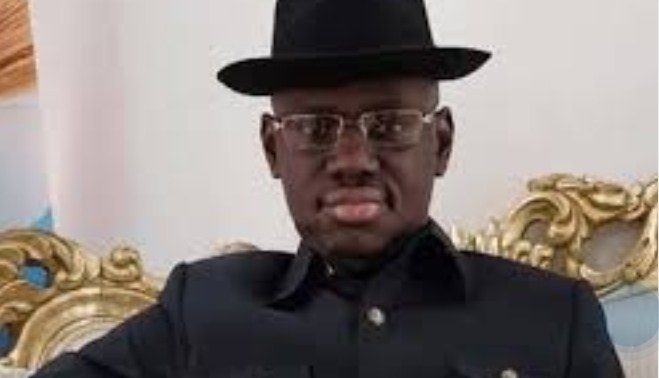 Frank    Rivers: S’ Court judgement sold to paymaster, highest bidder – Timi Frank