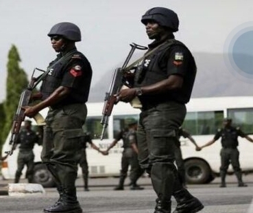 Police begin investigating Pipeline explosion in Rivers, arrest two