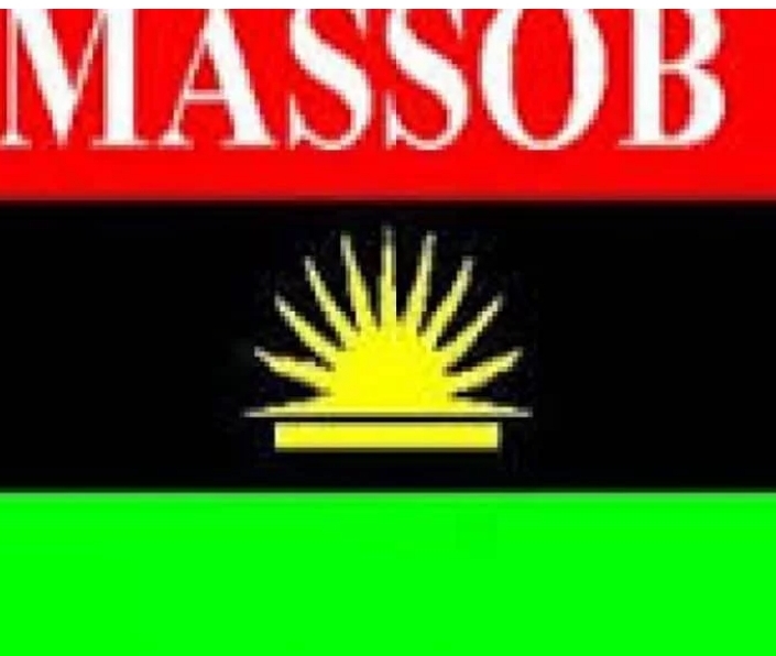 Weird: MASSOB moves against dead bodies, wants mortuaries banned in Igbo land