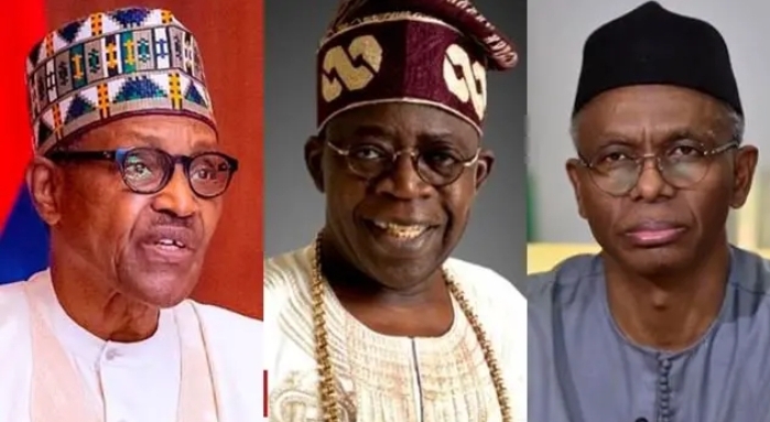 Buhari’s ex-ministers lead APC defection train to SDP