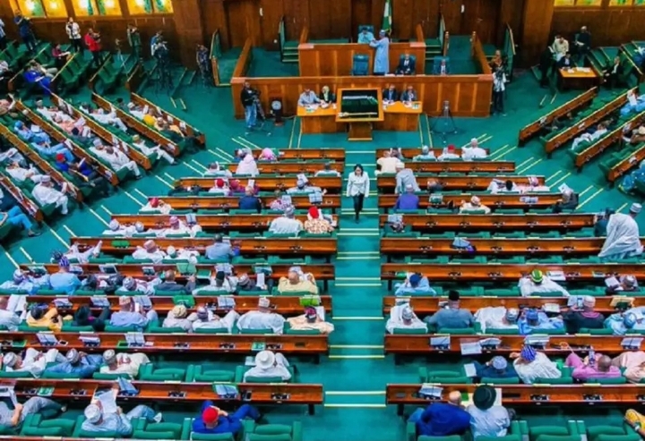 Breaking: Reps endorse Tinubu’s emergency rule in Rivers amid opposition