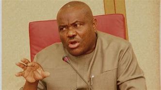 Wike hits PDP hard, revokes approval for party’s secretariat