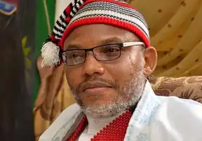 Nnamdi Kanu: New trial judge didn’t step down, FHC debunks report