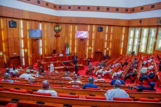 Senate approves Tinubu’s imposition of emergency rule on Rivers