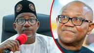 I’m ready  to work with Peter Obi – Bala Mohammed … Tinubu is promise keeper, Obi taunts