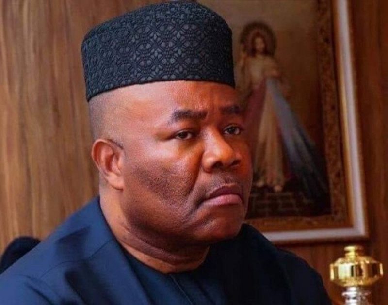 Appeal court affirms 3-yr jail term slammed on Prof for electoral fraud in favour of Akpabio