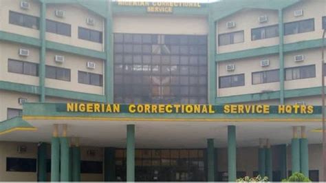 No woman died in our custody – NCS Adamawa