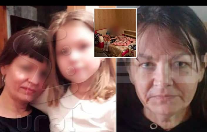Mother from Hell: Woman hired male friend to kill 12-year old daughter over constant argument