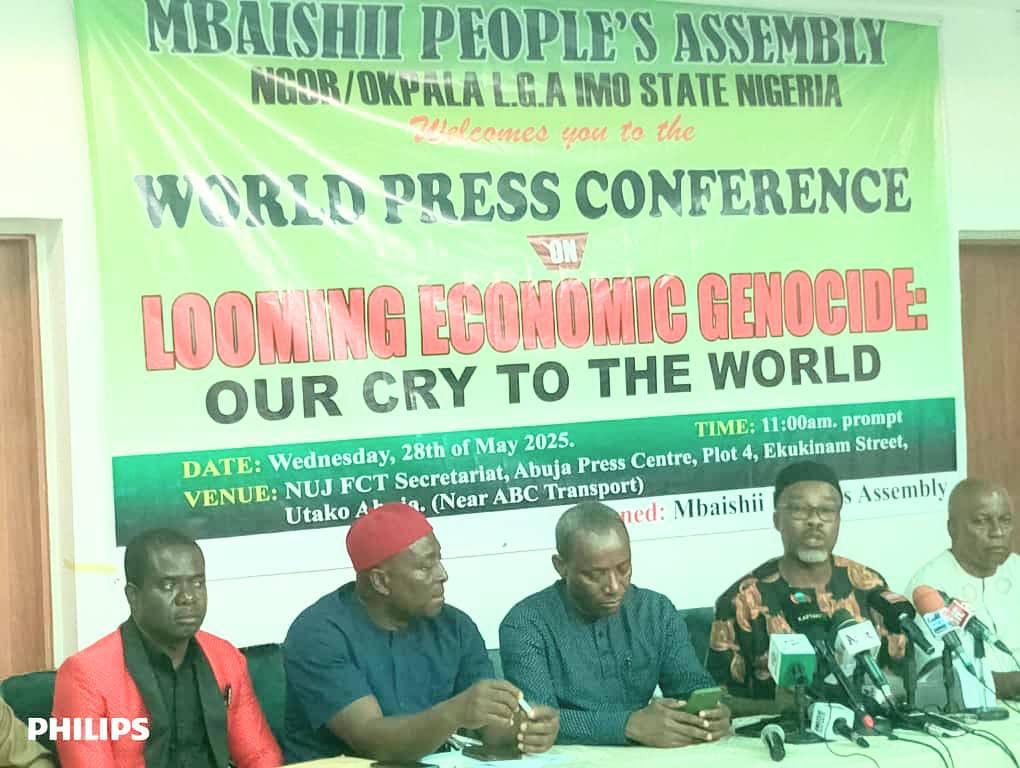Imo communities cry out over alleged military backing in alleged 30,000-hectare land grab by Imo State govt