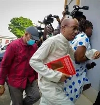Committee to plan, dispose of 753 housing units recovered from Emefiele inaugurated