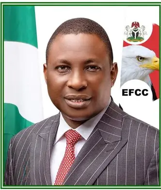 EFCC recovers N1.3trn from CBEX cryptocurrency fraud