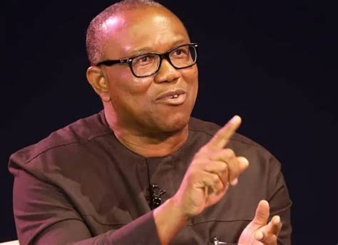 North has solution to Nigeria’s problem  – Obi