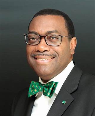 Serving as AfDB President my life’s greatest honour -Akinwunmi Adesina