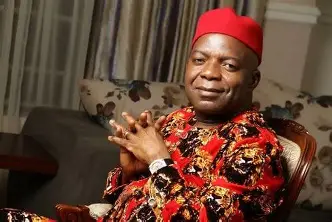 Otti rolls out electric buses for public transportation in Abia