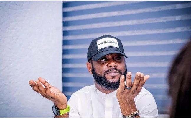 Seyi Tinubu denies ‘bribing, abducting, torturing’ NANS president