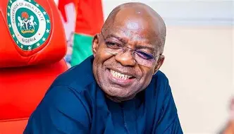 Reconstruction of Abia Govt House not priority – Alex Otti