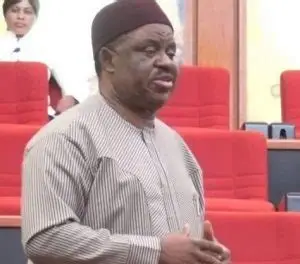Wike’s aide tackles Egwu, says FCT minister not fading soon