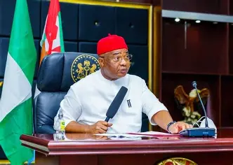 Imo Attorney-General sacked