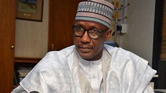 Kyari  Mele Kyari, ex-NNPCL boss in EFCC net,  as anti-graft agency begins probe