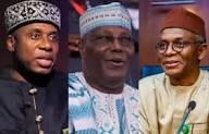Atiku, El-Rufai, others form new political party, seek INEC registration