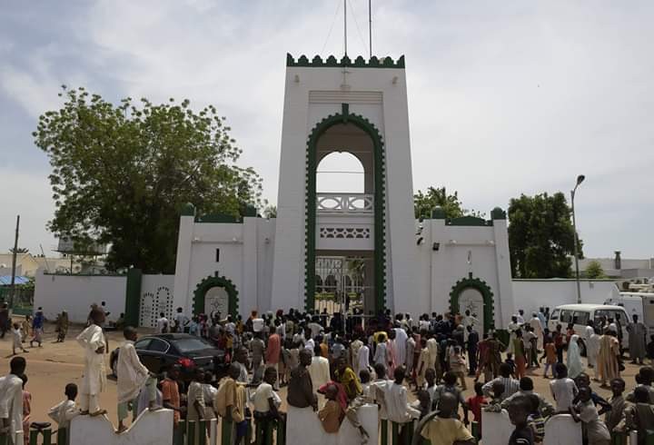 Sokoto govt set to negotiate with bandits -Security aide