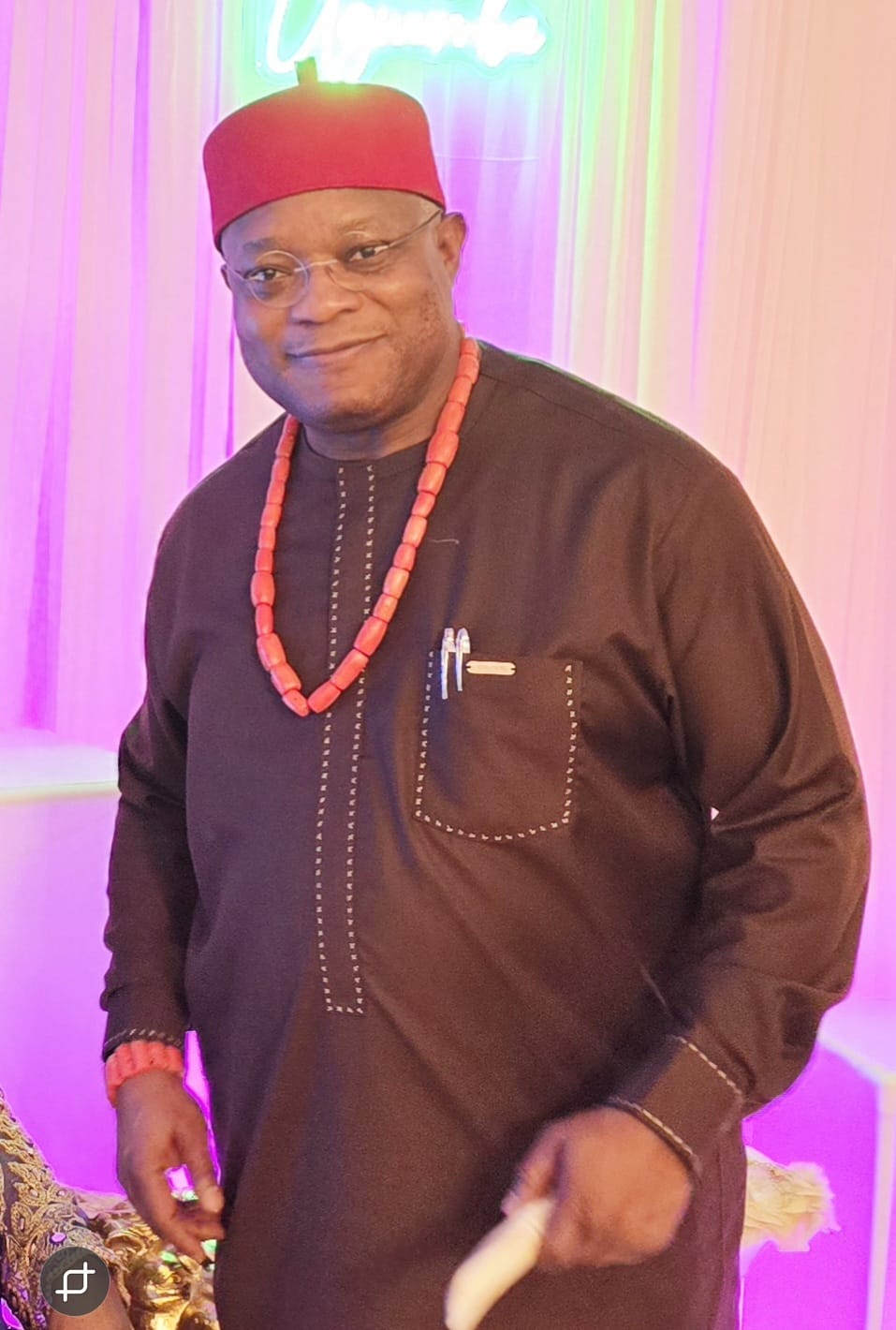 Concerned Okigwe indigenes brainstorm for better zonal representation, search for alternative Senator