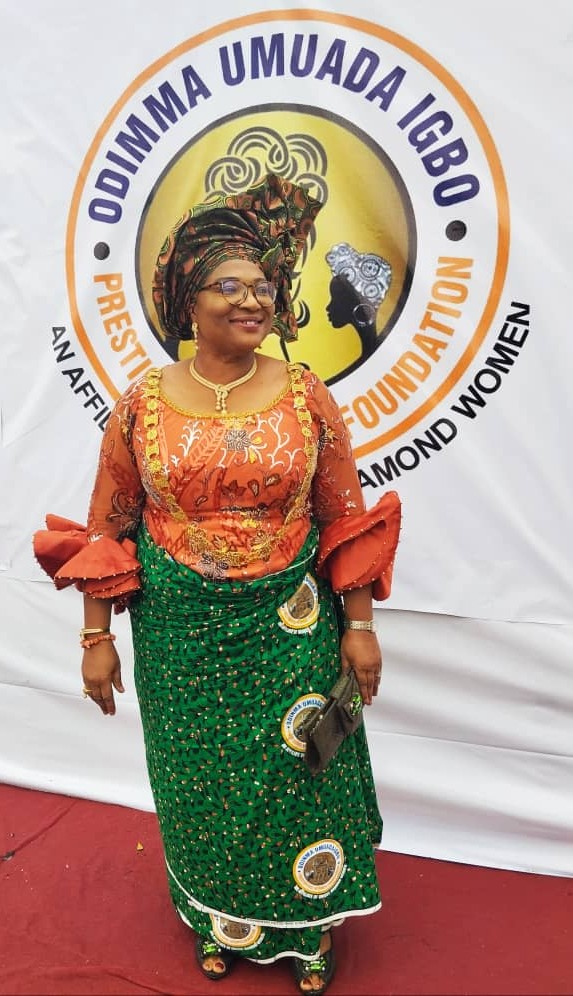 Igbo women inaugurate group, pledge commitment to serving humanity 