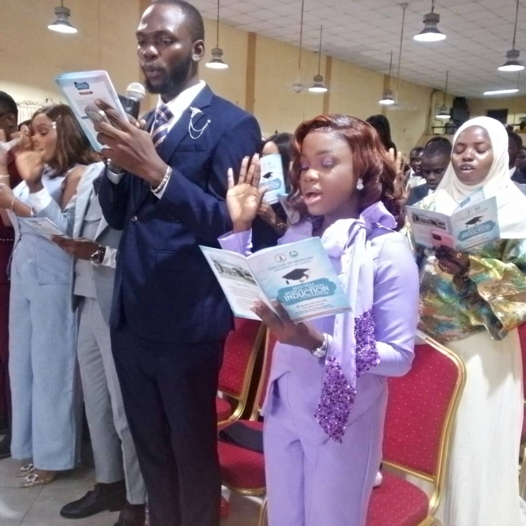 CMUL graduates 108 students, calls for increased capacity development
