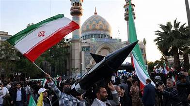 Trump plays cheerleader as Israel trounces proxies to confront Iran