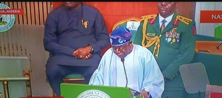 Democracy Day: Tinubu splashes National Honours on Yar’Adua, Kudirat Abiola, Soyinka, Saro-Wiwa, Shehu Sani, Falana, others