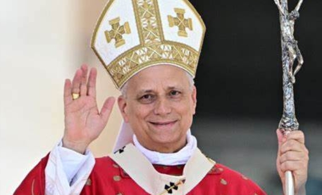 Pope Leo kicks as 200 are massacred in Benue, prays for peace in Nigeria