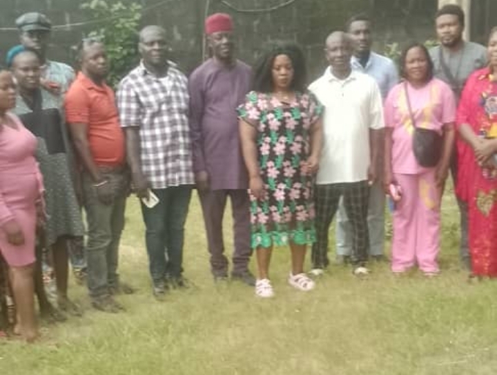 2027: Okigwe youths search for suitable senatorial candidate