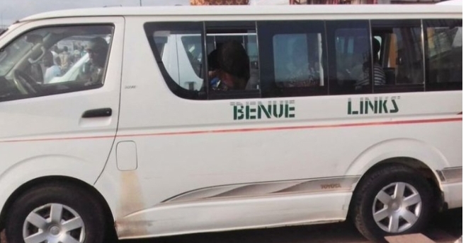 Kidnapped Benue Links passengers rescued 