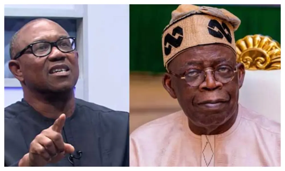Benue Killings: Obi bombs Tinubu for turning Benue condolence visit to carnival