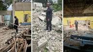 Controversy over demolition of Peter Obi’s brother’s property in Lagos continues, counsel faults ownership claim, says Lagos gave consent in 2013…Lagos denies involvement