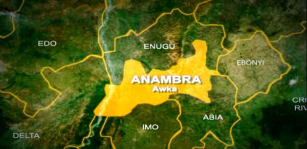 Gunmen abduct, kill Anambra chief after N15m ransom