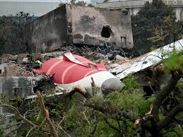 Why Air India crashed, report fingers faulty pilot’s seat