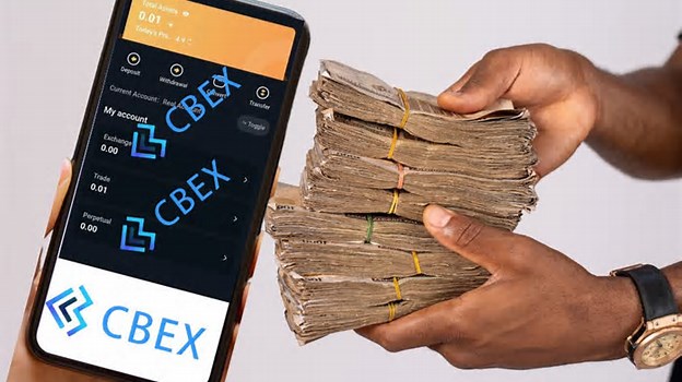 Ponzi: Beware of CBEX, SEC warns Nigerian investors
