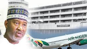 Alleged N2.7bn fraud: EFCC tenders documents against Sirika’s daughter, son-in-law