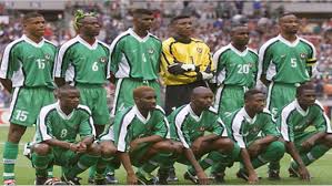 At last, victorious 1994 Super Eagles get FG’s house allocations