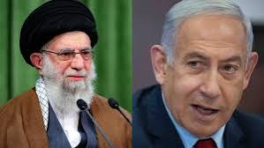 We’ll bomb Iran again if… Netanyahu threatens