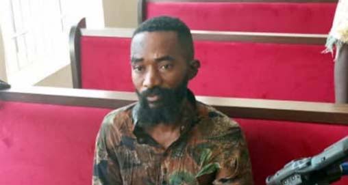 Boyfriend who killed corps member Salome Adaidu sentenced to death