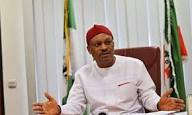 BREAKING: At last, PDP reinstates Wike’s Anyanwu as national secretary