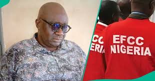 EFCC arrests Benue Gov’s aide over sextortion, cyber bullying