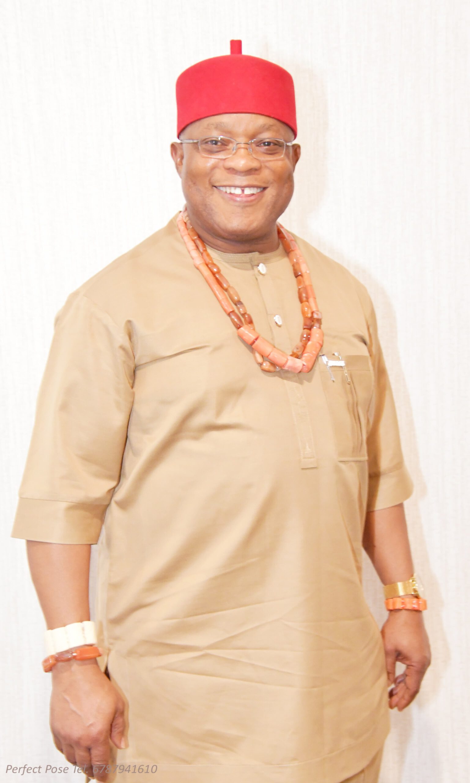 Diaspora Igbo light up Georgia with cultural fiesta