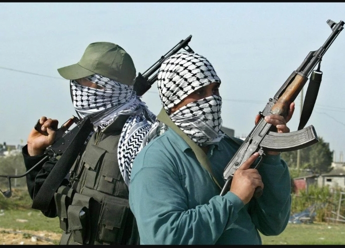 Tears flow as gunmen kill people 19 in Anambra 
