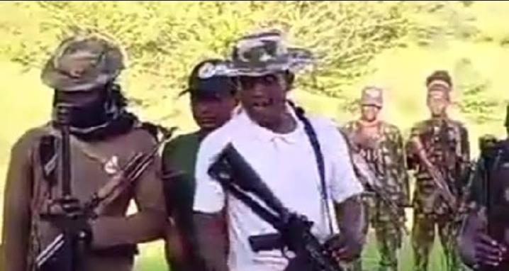 Bandit kingpin Bello Turji offers to surrender, preaches no more bloodshed 