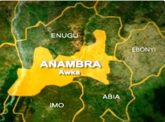 Many feared dead as tipper rams into bystanders in Anambra