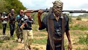Kidnappers demand N120m ransom to release Law School students